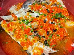 -新李记 · 口味菜馆(南郊公园店)