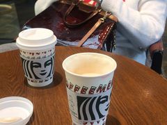 -星巴克臻选(成都宽窄巷子店)