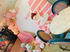-BossBabe亲子餐厅(金光华广场店)