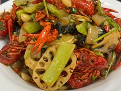 -一起吃小龙虾·海鲜(海珠店)