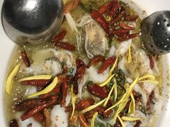 -太二酸菜鱼(汕头苏宁广场店)