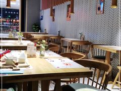 大堂-炖物24章·顺时轻养茶(杭州保利时光里店)