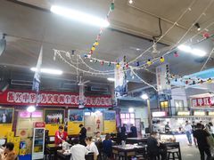大堂-阿财老铺·老蚌埠龙虾城(华夏总店)
