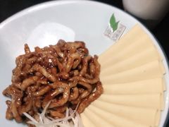 -大鸭梨烤鸭(甘家口店)