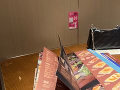 -北李妈妈菜·虾爬子大锅贴(贵和店)