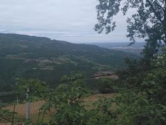 -金堂县云顶石城风景区