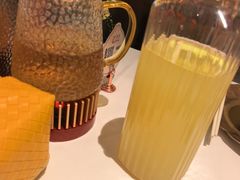 -桂满陇·江南茶餐厅·蟹黄小笼汤包(中山公园店)
