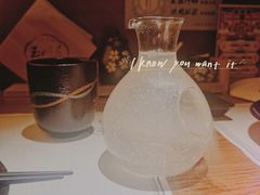-玉川屋·深夜食堂居酒屋(柳巷店)