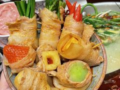 -纸盐河码头火锅(十八梯店)