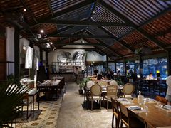 大堂-喜洲吧·江畔老船厂·庭院餐厅(喜临院店)