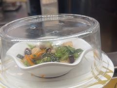 -争鲜回转寿司(浦东三钢里PLUS店)