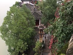 -石宝寨