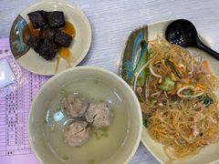 -圆宝台湾小吃(迎津街店)