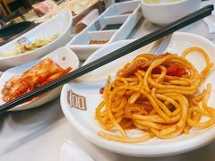 -韩宫宴烤肉·料理(苏州中心店)