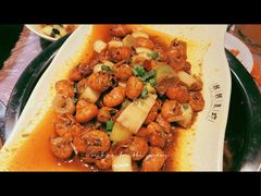 -巴厘龙虾·榜首油焖大虾(音乐学院·沿江酒馆店)