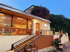 -LOOKA COFFEE(大鹏所城店)