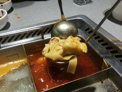 -海底捞火锅(名门店)