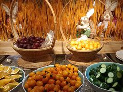 -杭州开元名都大酒店·地中海自助餐厅