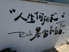 -养马岛旅游度假区