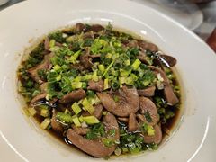 -方荣糊涂菜馆(湖北路店)