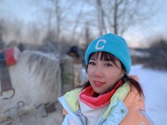 -北极村旅游风景区