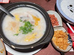 -侨美·唐荔园·40年地道粤菜