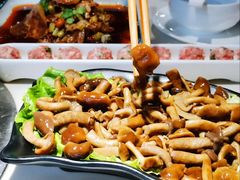 -土连锅·现熬养生汤锅(梁家巷店)