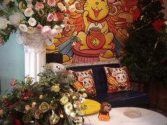 -柯斗斗主题餐厅·狗咖·围炉煮茶·茶饮(国瑞升平里店)