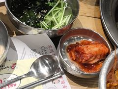 -姜虎东白丁烤肉(深圳湾后海汇店)