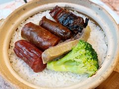 -唐宫小聚(新港中心店)