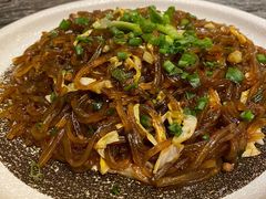 情妹粉丝-情妹耙泥鳅·江湖川菜(科华店)