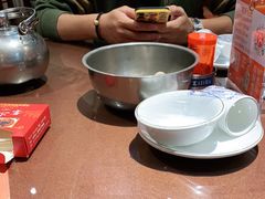-天下客饭店(中山路店)