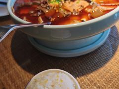 -渝信川菜(长安店)