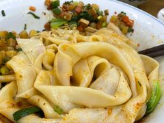 -东关吉祥西安腊汁肉夹馍(健德门店)