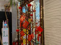 -殷式·私房烧烤·羊蝎子火锅(什刹海店)