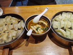 -老爷子原味蒸饺(总店)