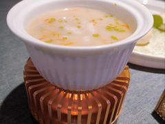 -锦府园·新台州菜(合生汇店)