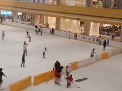 -冠军冰场CHAMPION RINK(苏州中心商场店)