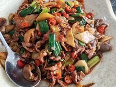 -李师傅脆肚(华强北店)