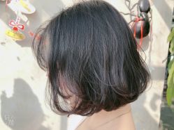 -蚂蚁造型沙龙