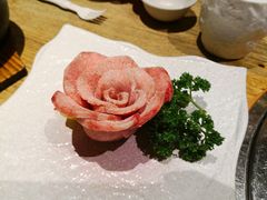 -御牛道日式烤肉料理(杭州万象城店)
