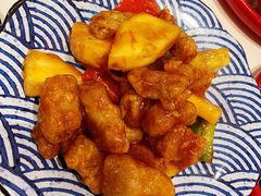 -龙记香港茶餐厅(久光百货店)