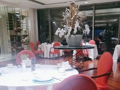 -阳澄湖费尔蒙酒店颐丰阁中餐厅(马鞍山西路店)