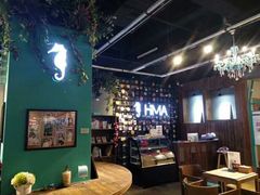 -海马体照相馆(天津世纪都会店)