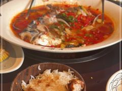 -上名堂·鱼头好吃(体育场路店)