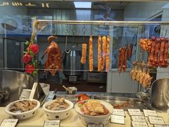 -朱记乳鸽王·非遗石岐乳鸽·全鸽宴(大兴旗舰店)