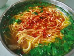 毛细-杨记拉面总店