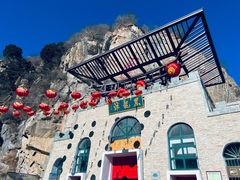 -黑龙潭风景区