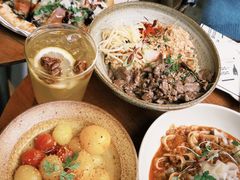 -Blac+Blac(中海环宇荟店)