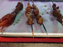 -路边边.炒菜烧烤.音乐餐厅(良乡长虹店)